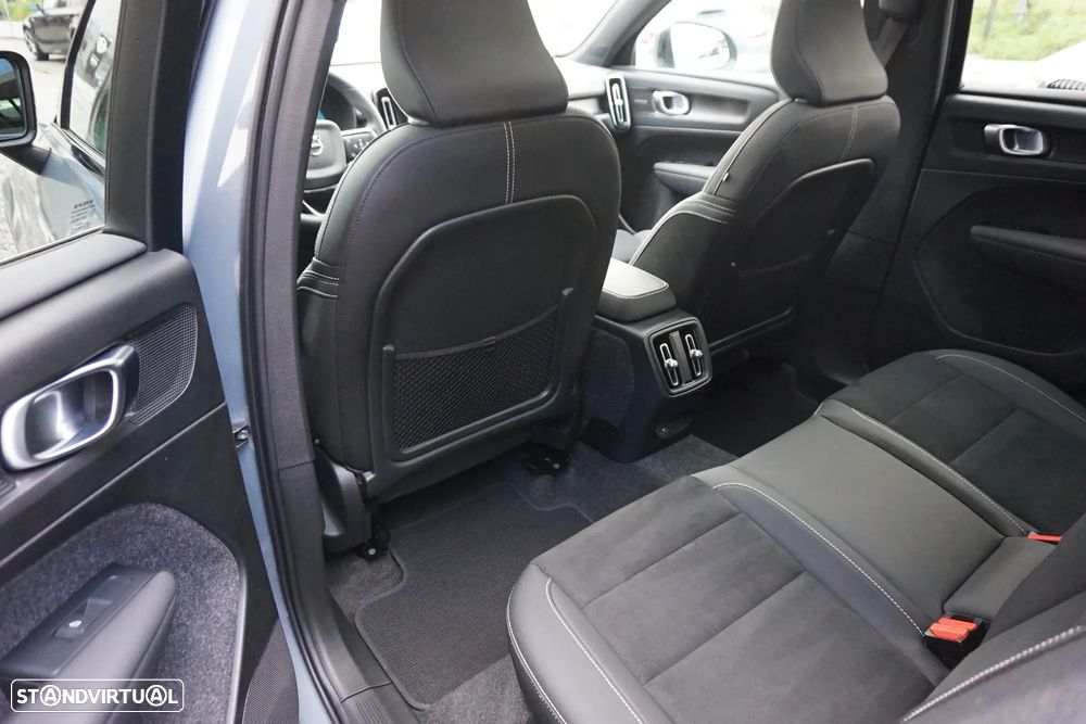 Volvo C40 Recharge Twin Motor Ultimate - 20