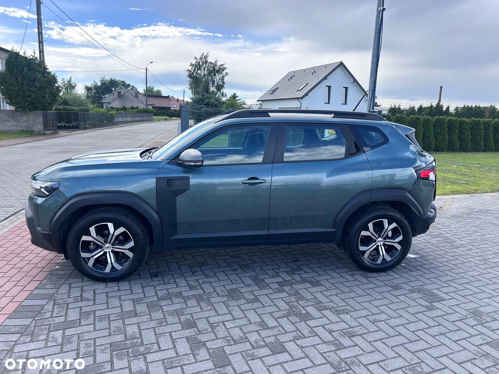 Dacia Duster 1.0 TCe Comfort - 6