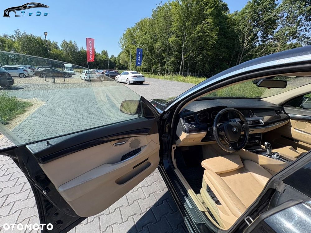 BMW 5GT 530d - 17