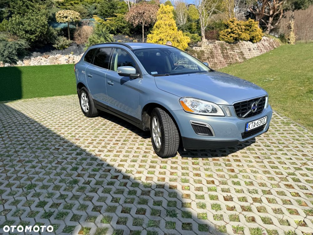 Volvo XC 60 D3 Momentum - 12