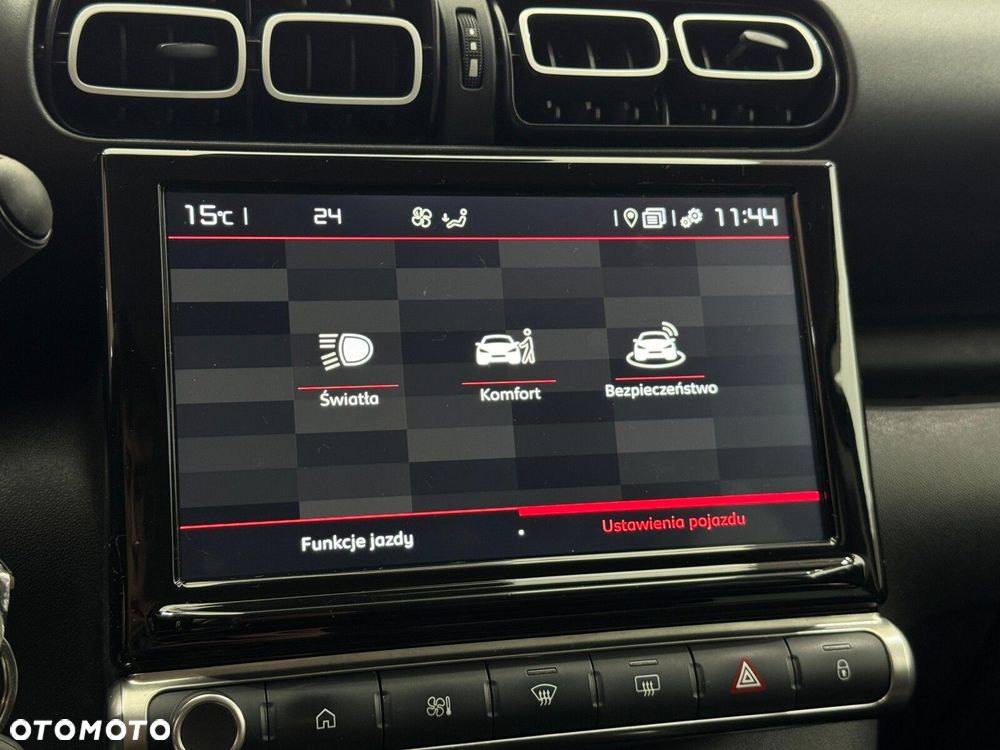 Citroën C3 Aircross - 31