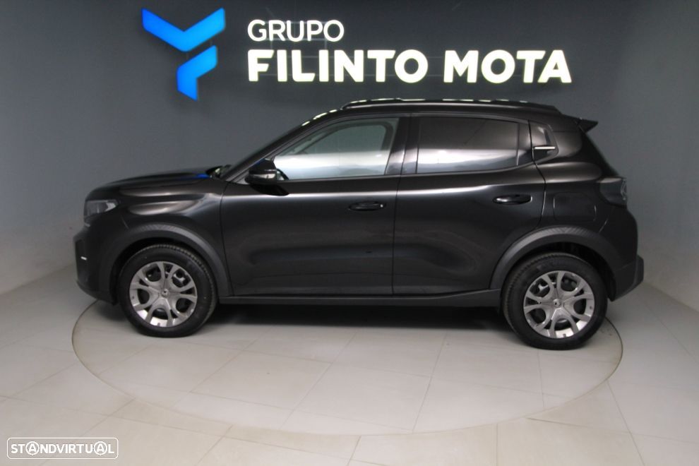 Citroën C3 1.2 Turbo Max - 5