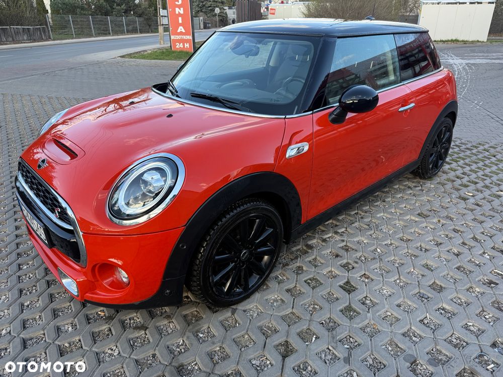 MINI Cooper S Standard - 2