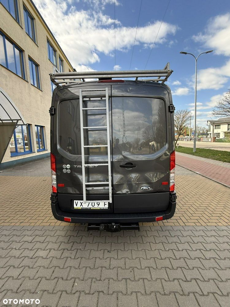 Ford Transit - 11