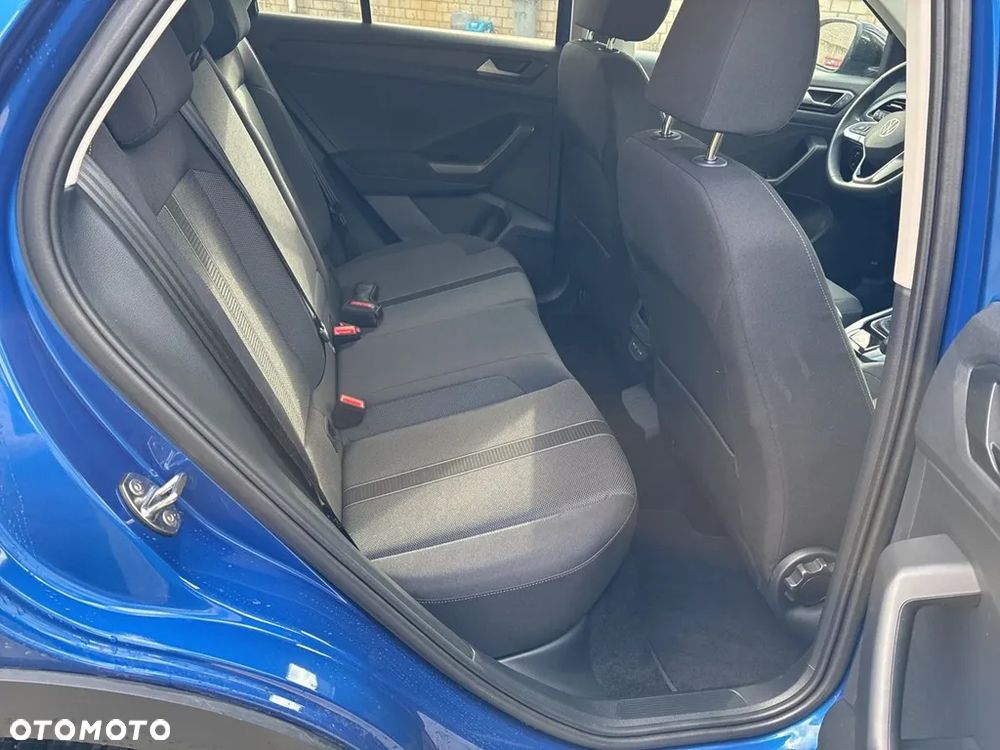 Volkswagen T-Roc 2.0 TDI SCR DSG Life - 7
