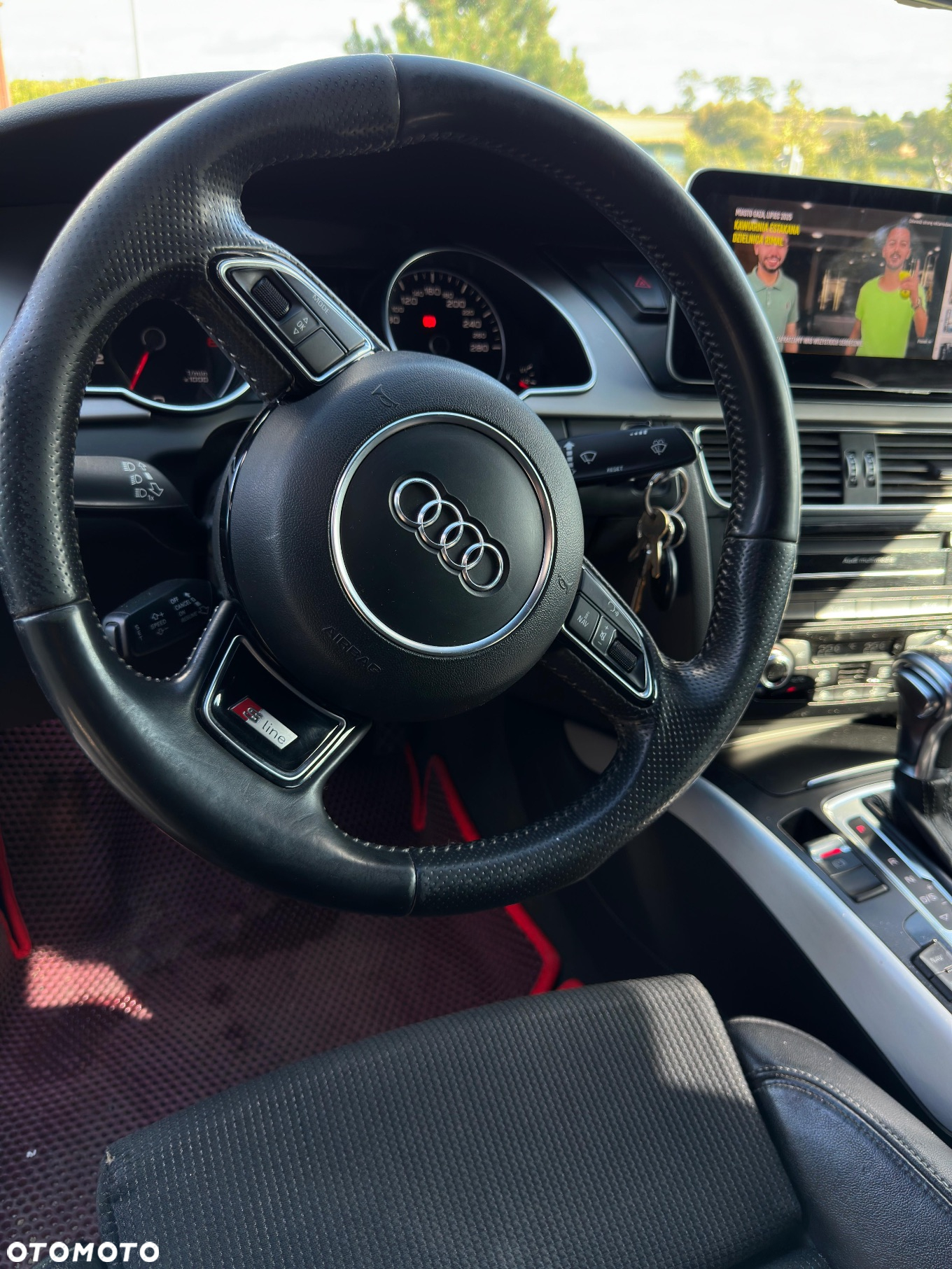 Audi A5 - 19