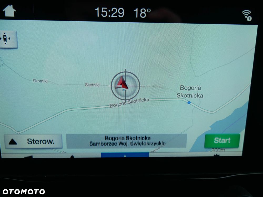 Ford Tourneo Custom 320 L2H1 VA Autm Titanium - 37