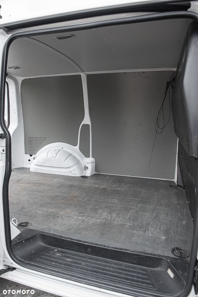 Volkswagen TRANSPORTER EDITION 25 - 13