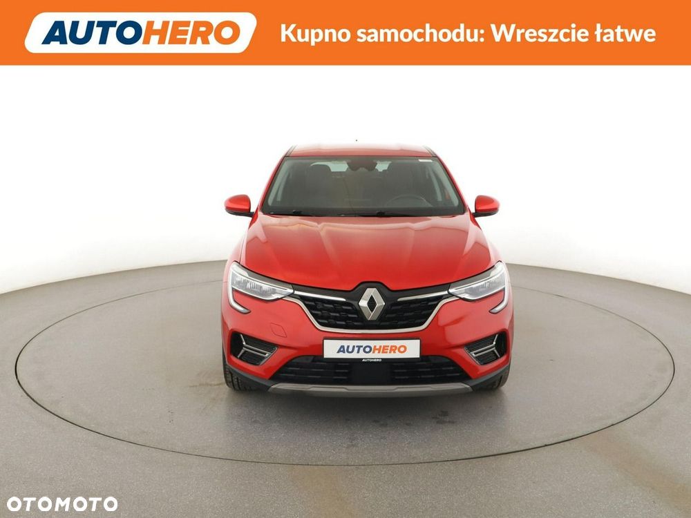 Renault Arkana E-TECH 145 INTENS - 12