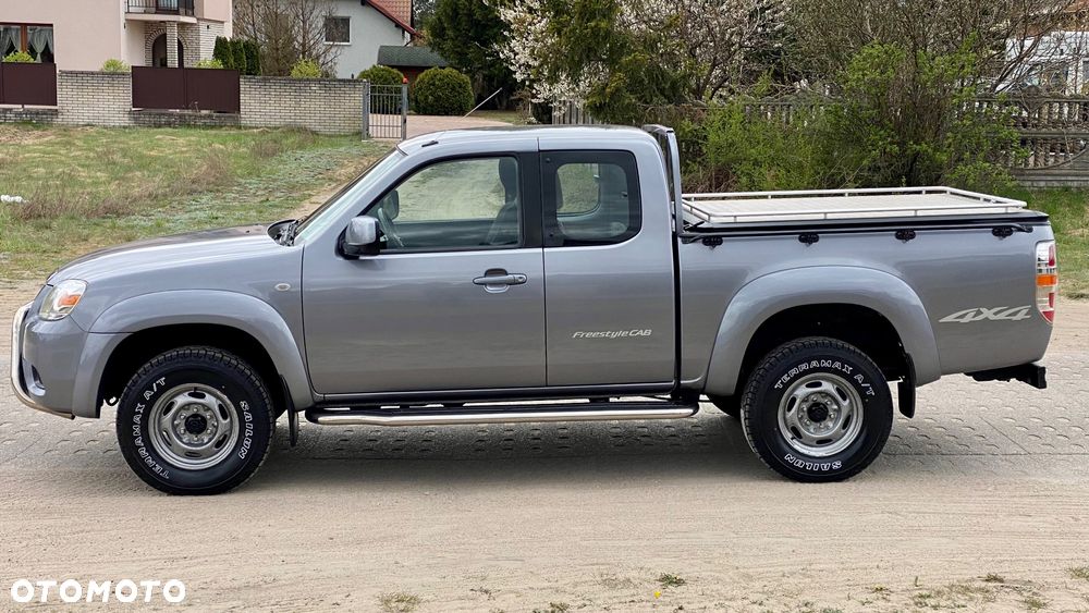 Mazda BT-50 - 2