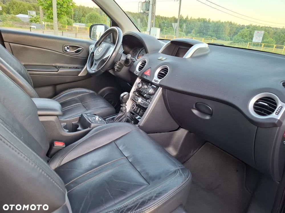 Renault Koleos 2.5 16V 4x4 Paris - 6