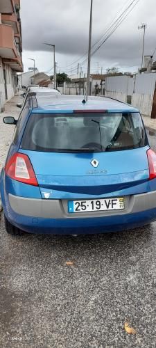 Renault Mégane 1.5 dCi Confort Dynamique - 5