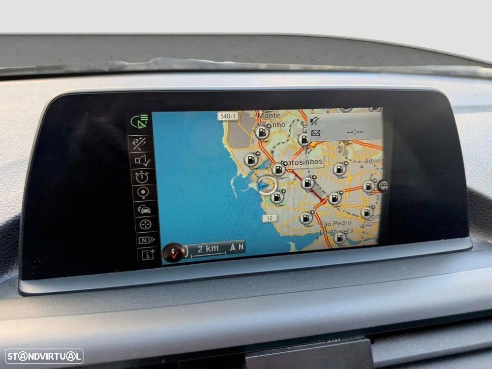 BMW 118 i Advantage - 7