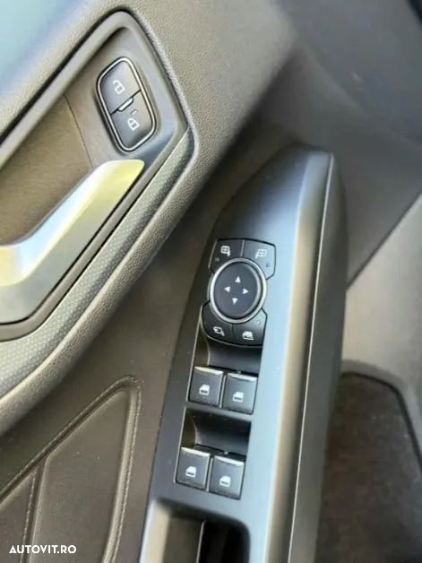 Ford Focus 1.5 Ecoboost ST-Line - 18