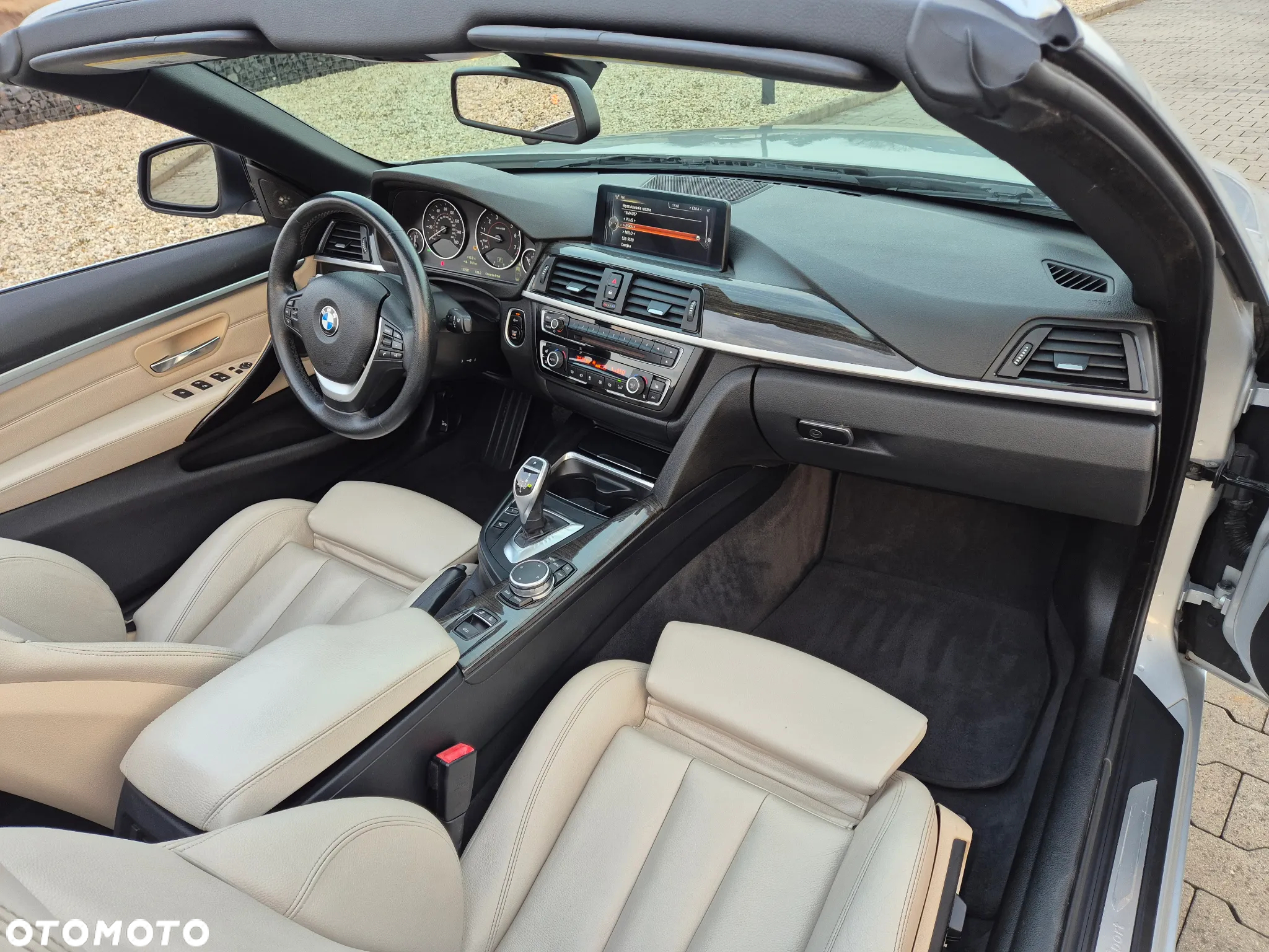 BMW Seria 4 - 6