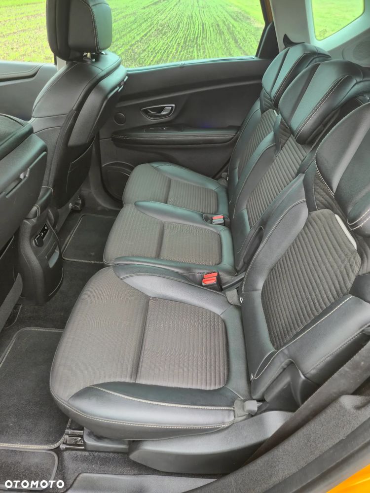 Renault Scenic ENERGY dCi 160 EDC BOSE EDITION - 13