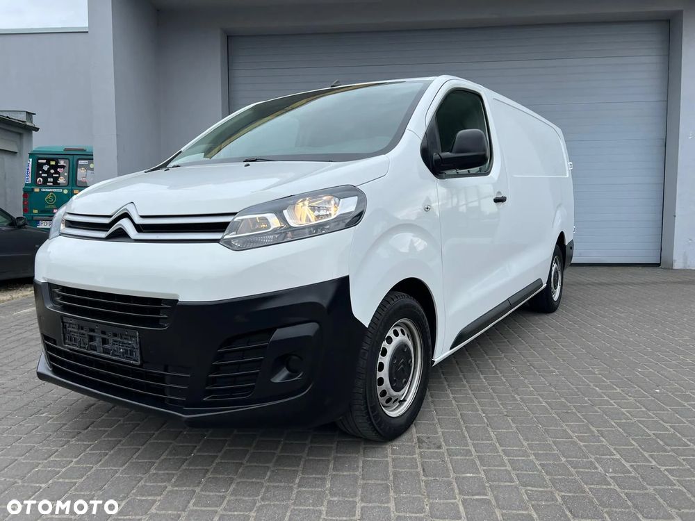 Citroën JUMPY XL - 11