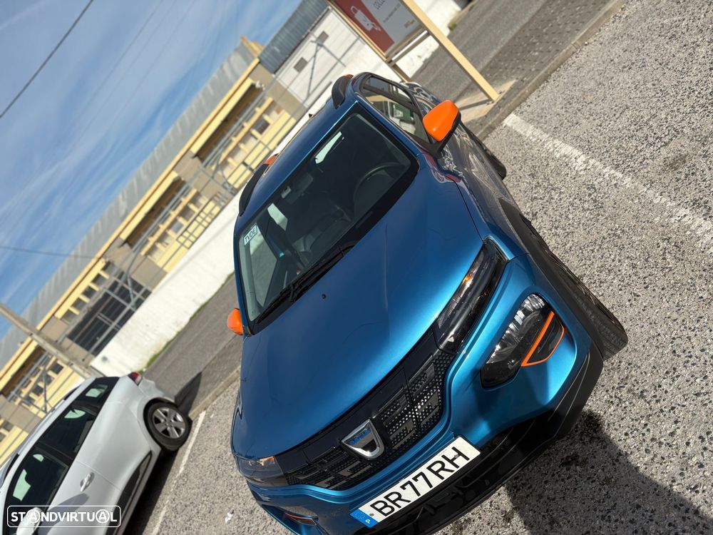 Dacia Spring Electric 65 Expression - 9