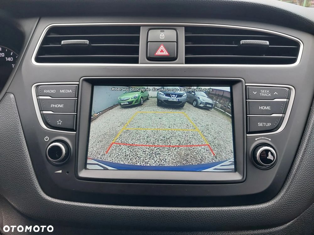 Hyundai i20 1.2 GET - 9