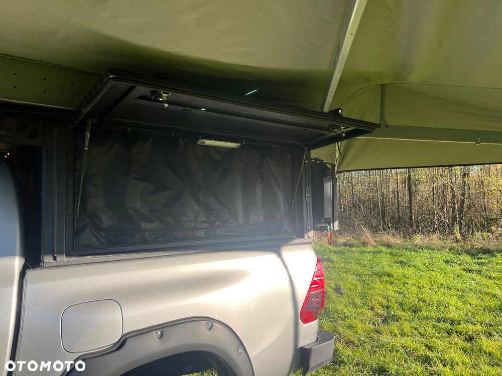 Toyota Hilux 2.8 D-4D Double Cab SR5+ 4x4 - 18