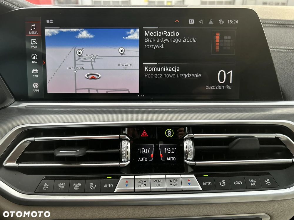BMW X5 xDrive25d - 25