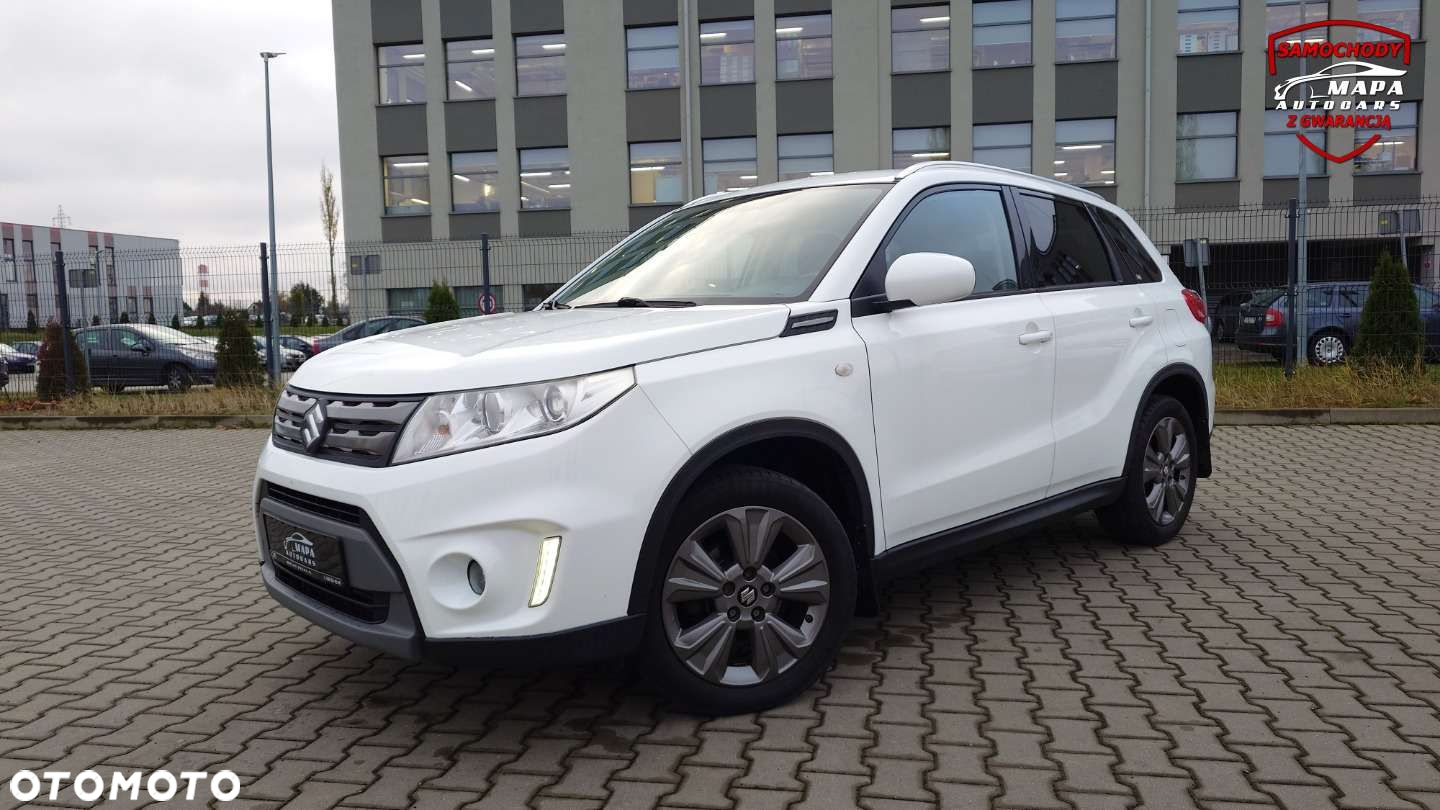 Suzuki Vitara - 9