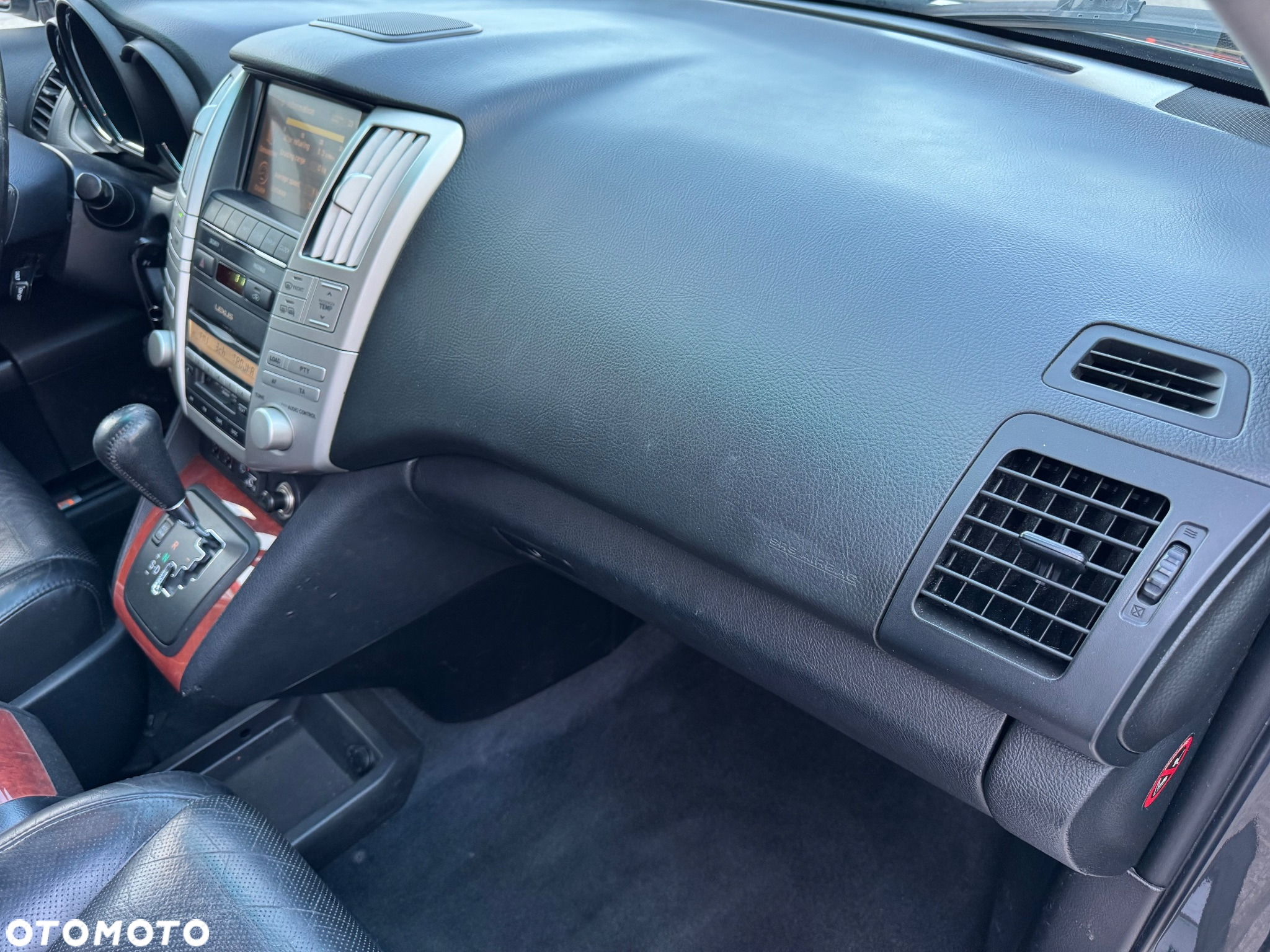 Lexus RX 300 Luxury - 20