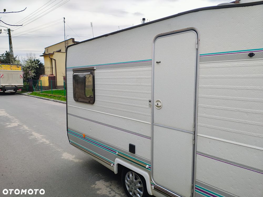 Caravelair Bamba 390 - 4