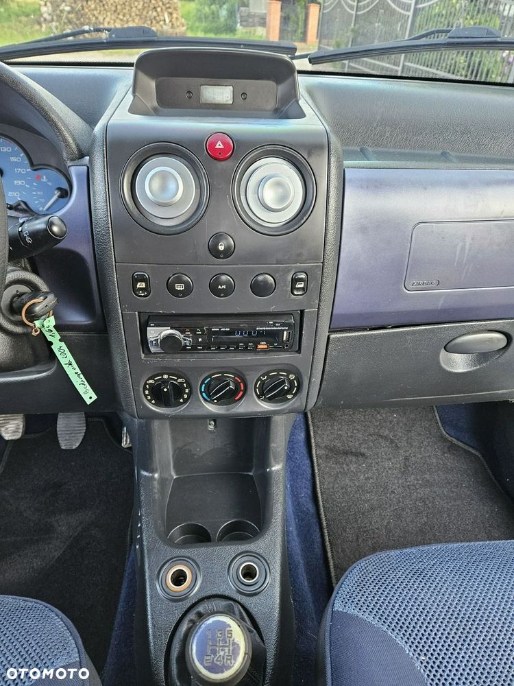 Citroën Berlingo - 14