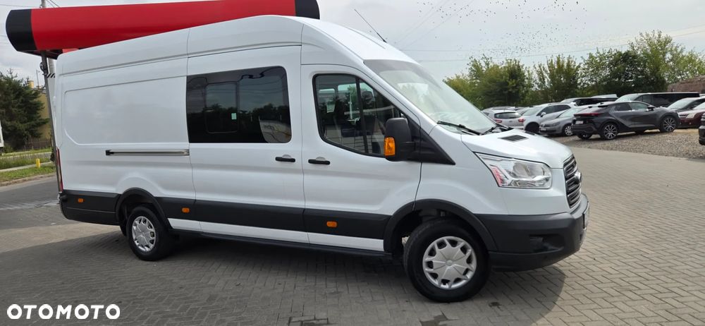 Ford Transit - 19