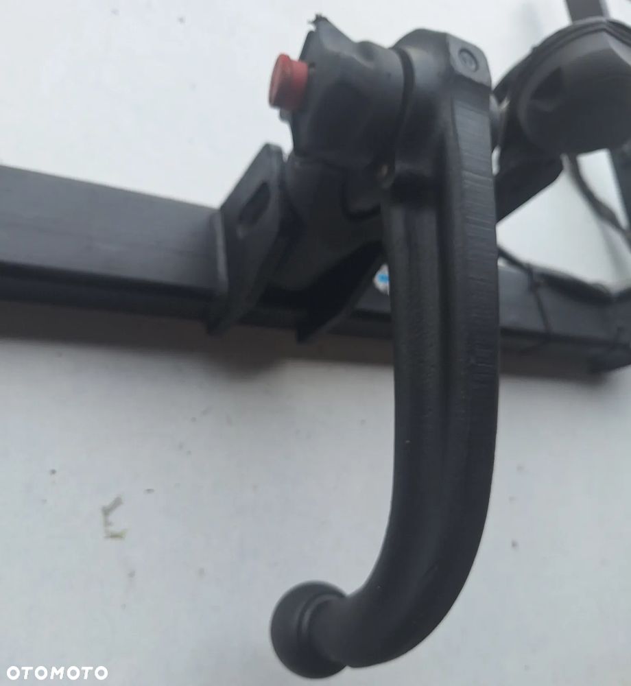 HAK HOLOWNICZY WYPINANY , KLUCZYK -FORD GRAND C-MAX 2014 ROK - 3