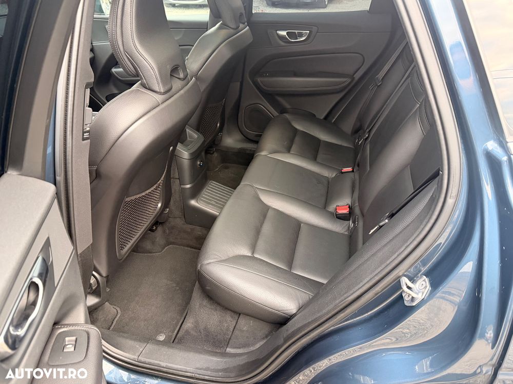 Volvo XC 60 Recharge T8 Twin Engine eAWD Polestar Engineered - 17