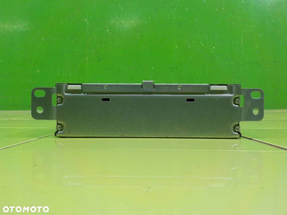 PEUGEOT 208 I 1.2 B 15r HB 3D radio nawigacja 9811066880 - 1