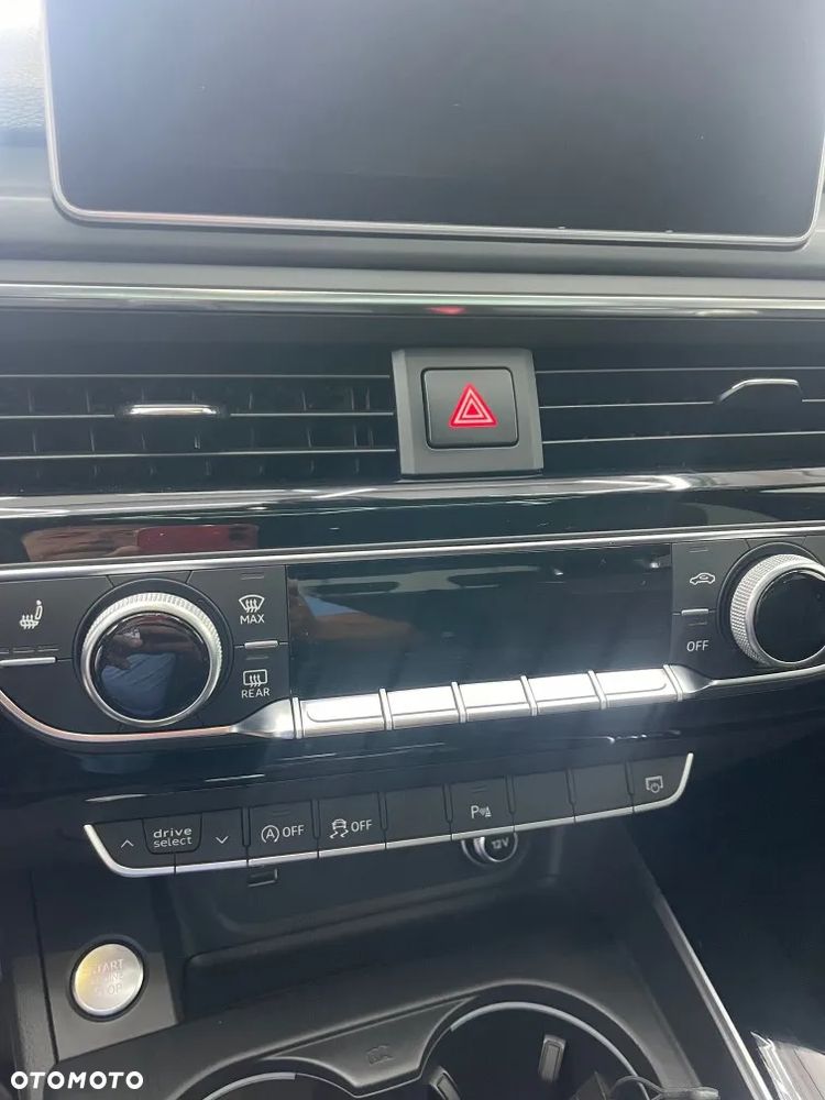 Audi A4 ver-2-0-tdi-sport-s-tronic - 16