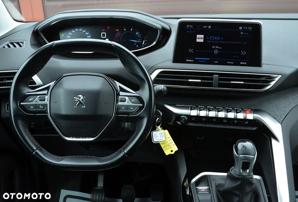 Peugeot 3008 1.5 BlueHDi Allure S&S - 24