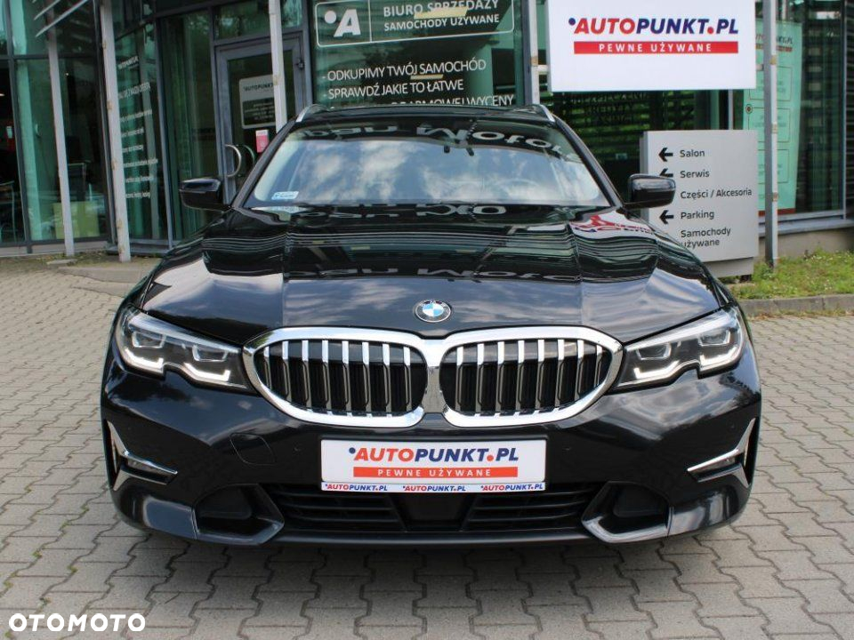 BMW Seria 3 - 2