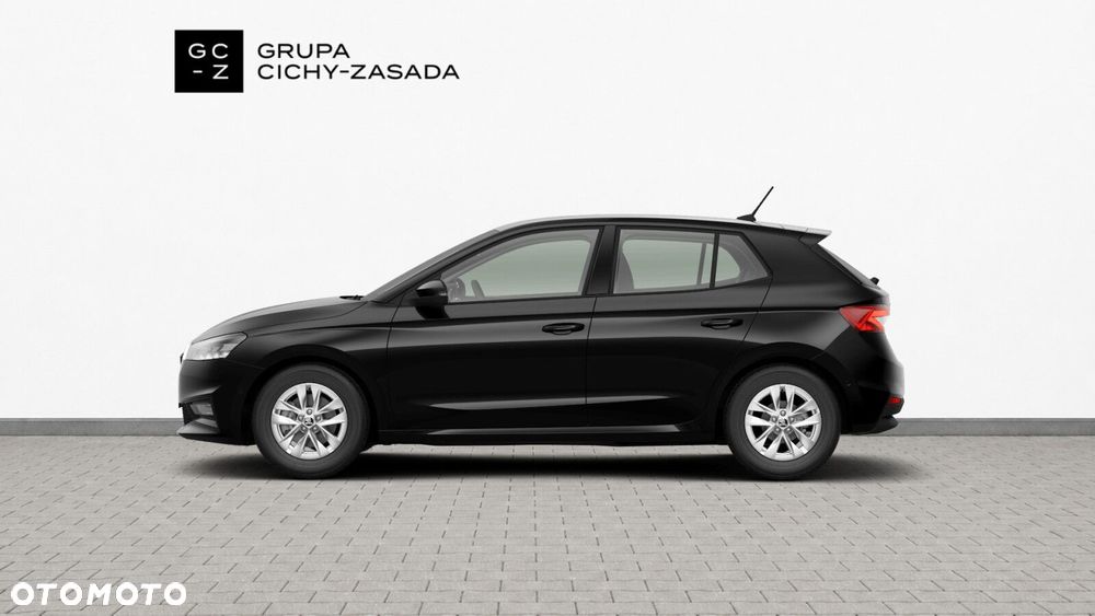 Skoda Fabia 1.0 TSI Drive DSG - 41
