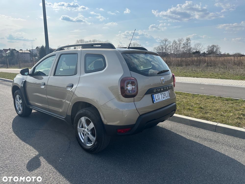 Dacia Duster 1.0 TCe Essential - 3