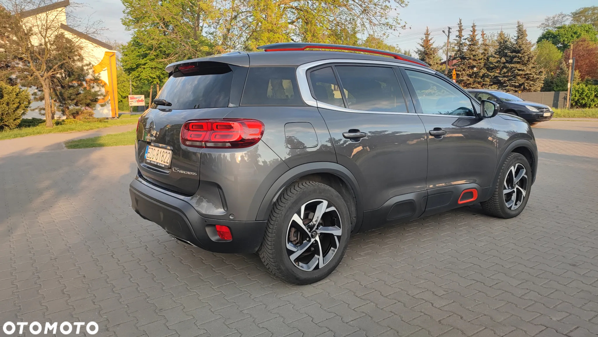 Citroën C5 Aircross 1.2 PureTech Feel - 3