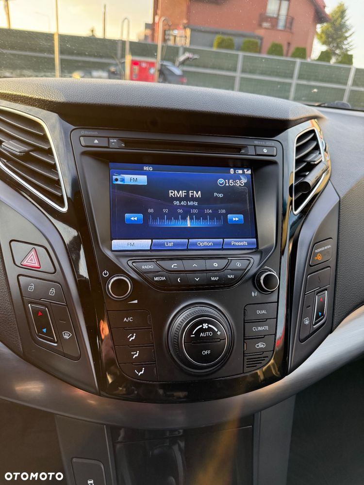 Hyundai i40 1.7 CRDi Classic - 30