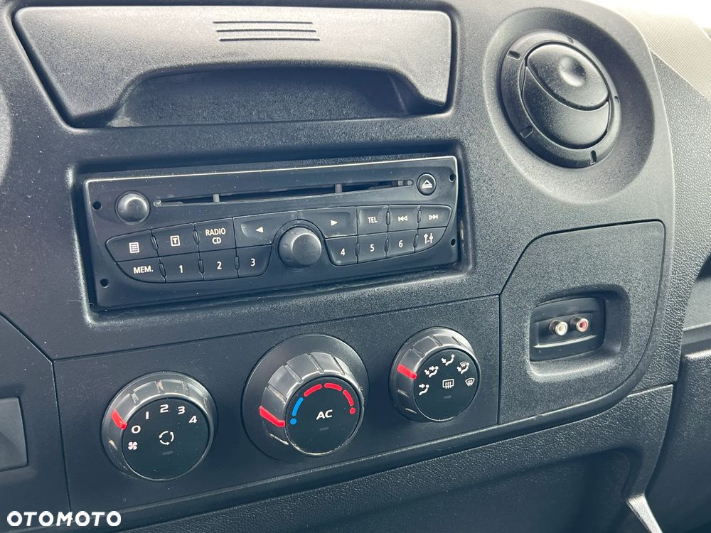 Renault Master 2.3 DCI - 25