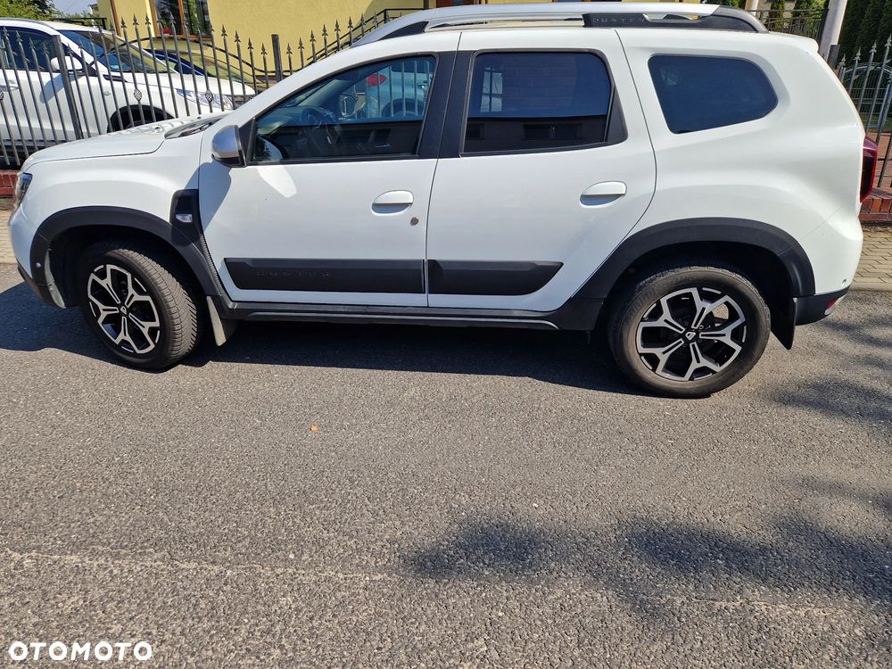 Dacia Duster - 2