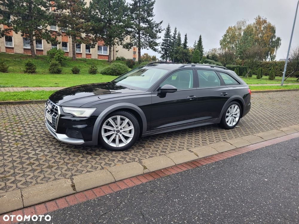 Audi A6 Allroad - 2