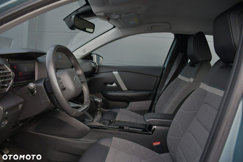 Citroën C4 1.5 BlueHDi Feel Pack S&S - 12