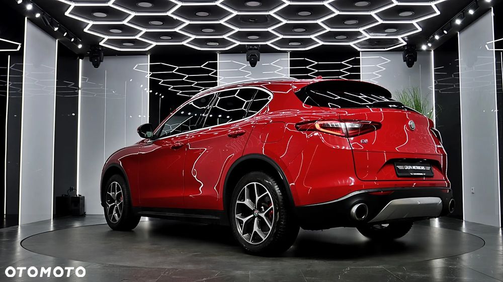 Alfa Romeo Stelvio 2.0 Turbo Super Q4 - 5