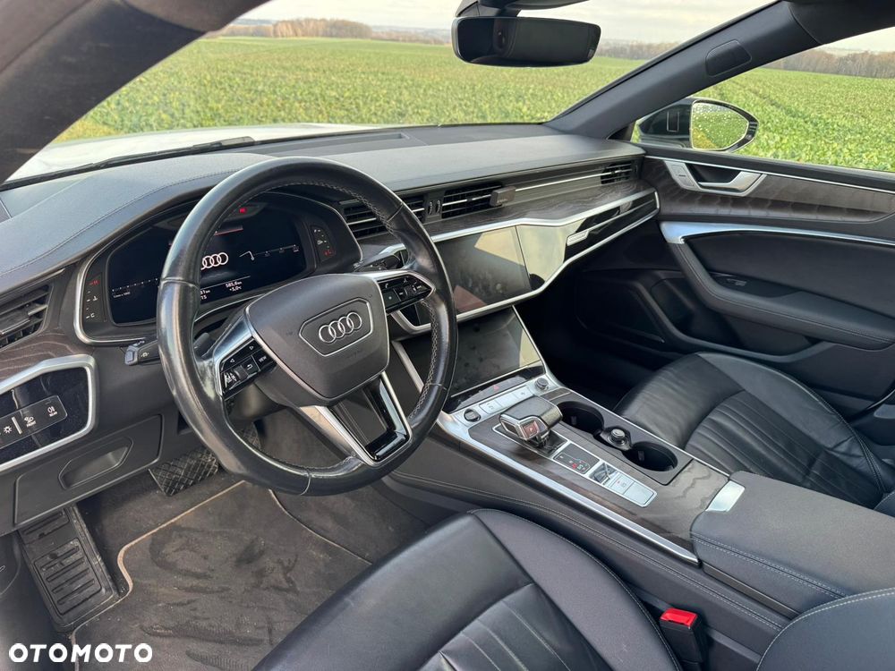 Audi A7 Sportback - 30