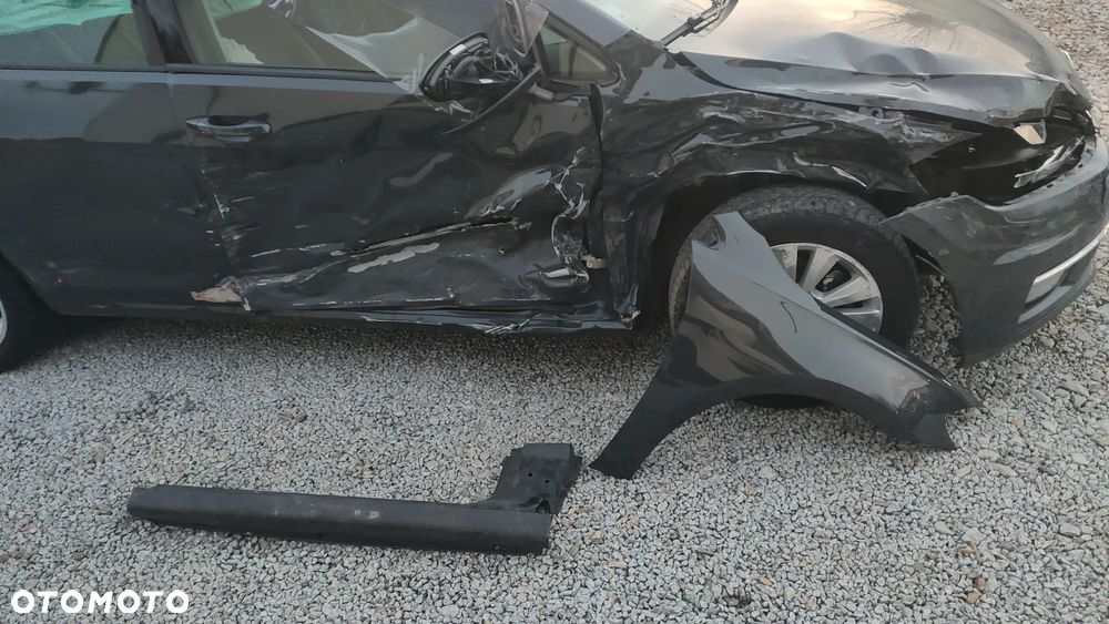 Volkswagen Golf Variant - 8