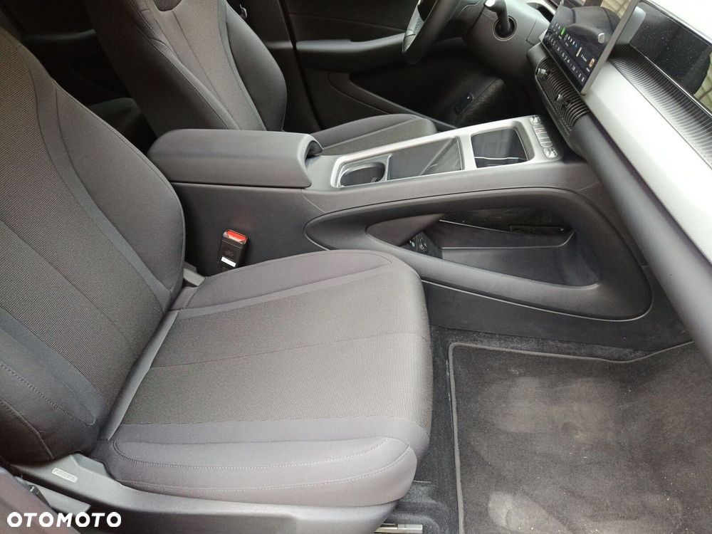 BYD Dolphin - 21