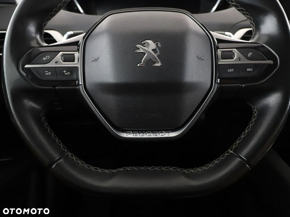 Peugeot 5008 PureTech 130 EAT8 Stop & Start Allure Business-Paket - 22