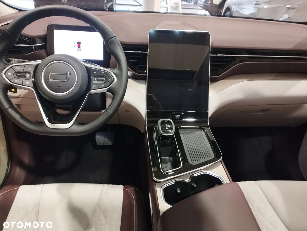 Bestune T90 - 11